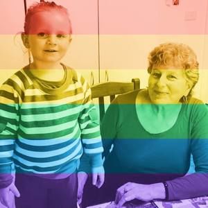 Meet your Posher, Lesley